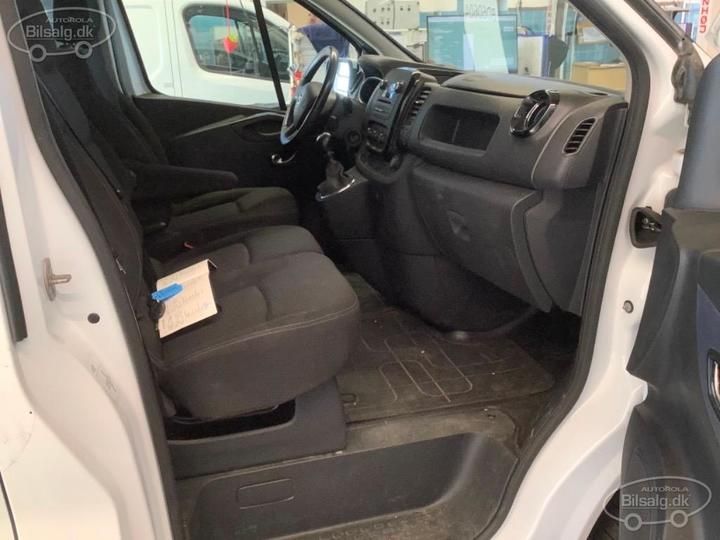 Photo 3 VIN: W0L2F7312GV656096 - OPEL VIVARO PANEL VAN 