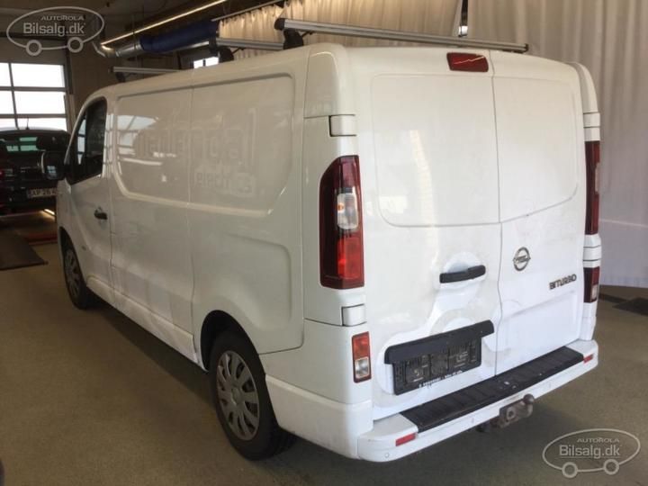 Photo 15 VIN: W0L2F7312GV660449 - OPEL VIVARO PANEL VAN 