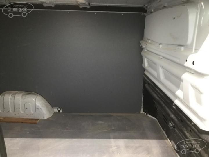 Photo 5 VIN: W0L2F7312GV662612 - OPEL VIVARO PANEL VAN 