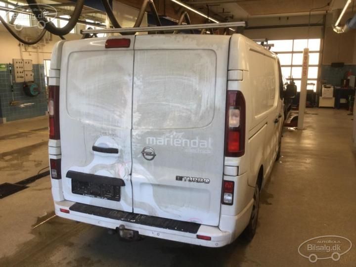 Photo 6 VIN: W0L2F7312GV662612 - OPEL VIVARO PANEL VAN 