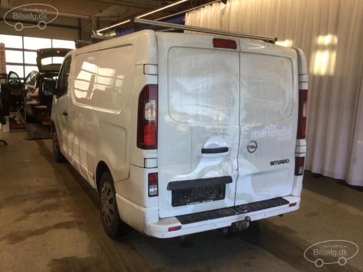 Photo 7 VIN: W0L2F7312GV662612 - OPEL VIVARO PANEL VAN 