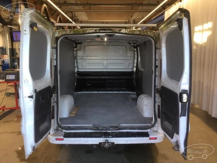 Photo 8 VIN: W0L2F7312GV662612 - OPEL VIVARO PANEL VAN 