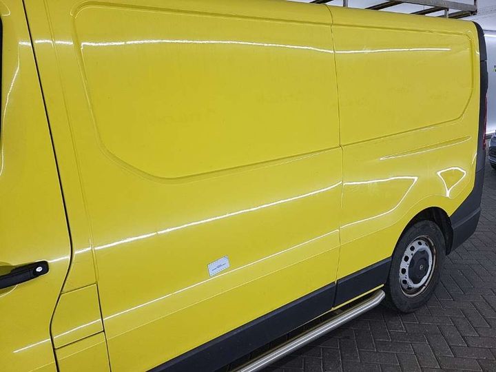 Photo 28 VIN: W0L2F7318FV628702 - OPEL VIVARO GB 