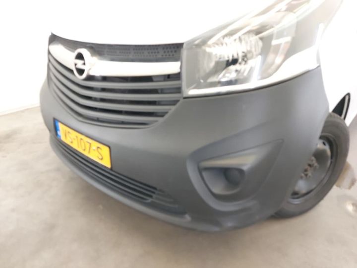 Photo 16 VIN: W0L2F7318GV605796 - OPEL VIVARO 