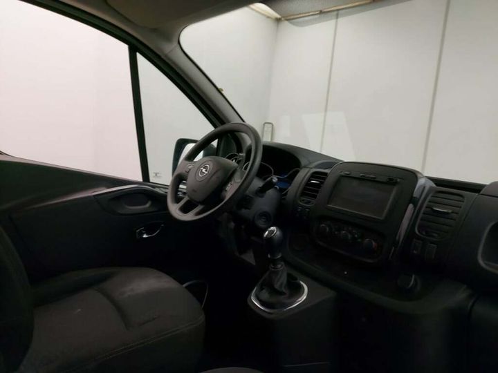 Photo 3 VIN: W0L2F7318GV605796 - OPEL VIVARO 