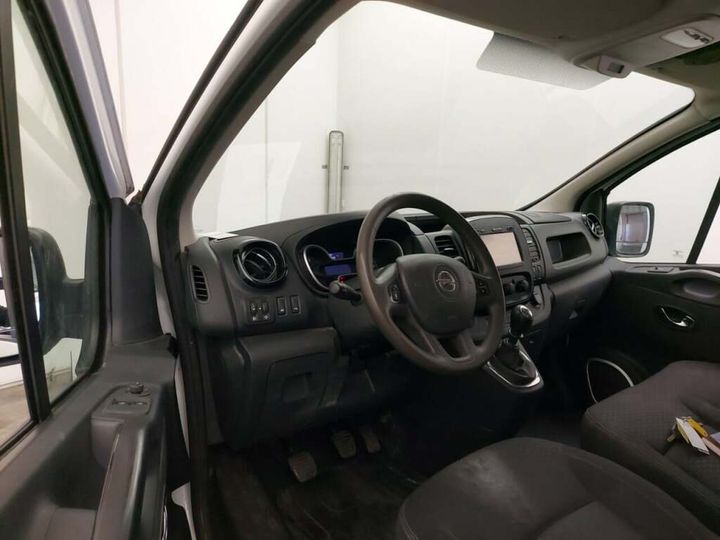 Photo 32 VIN: W0L2F7318GV605796 - OPEL VIVARO 