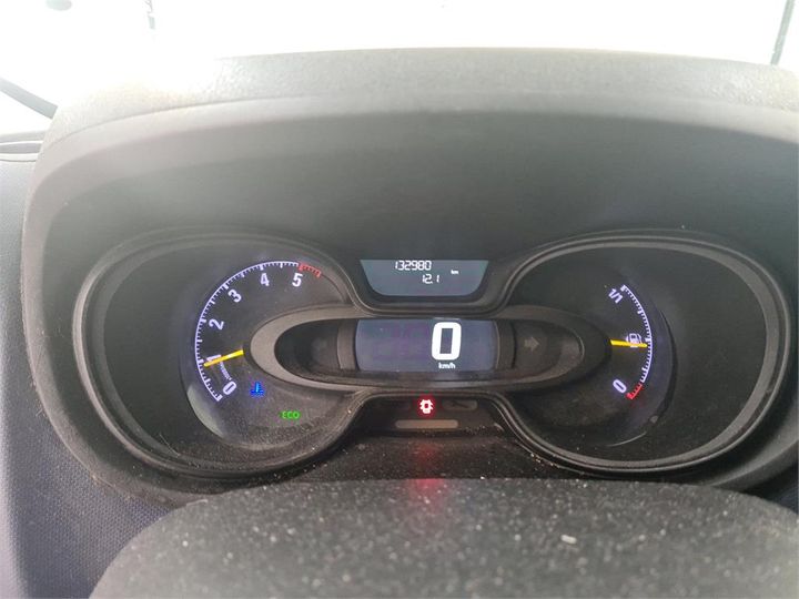 Photo 10 VIN: W0L2F7318GV615644 - OPEL VIVARO 