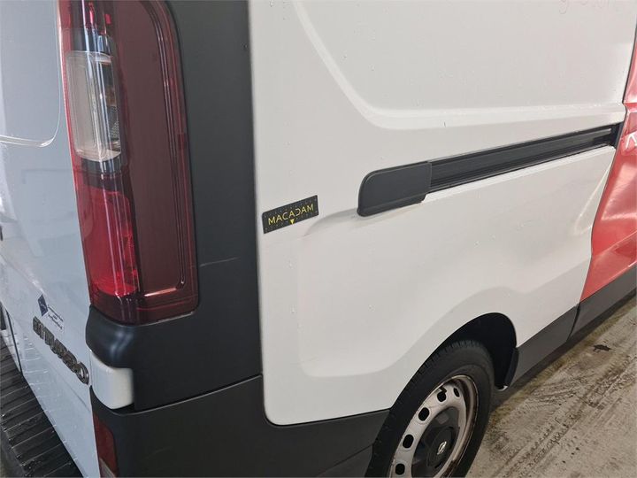 Photo 31 VIN: W0L2F7318GV615644 - OPEL VIVARO 