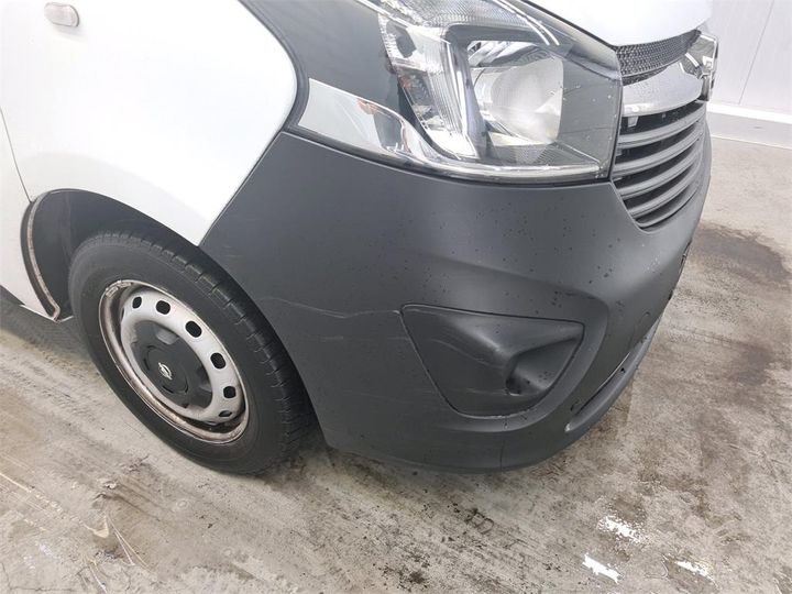 Photo 35 VIN: W0L2F7318GV615644 - OPEL VIVARO 