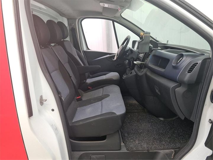 Photo 5 VIN: W0L2F7318GV615644 - OPEL VIVARO 