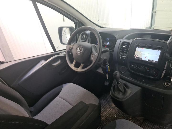 Photo 6 VIN: W0L2F7318GV615644 - OPEL VIVARO 