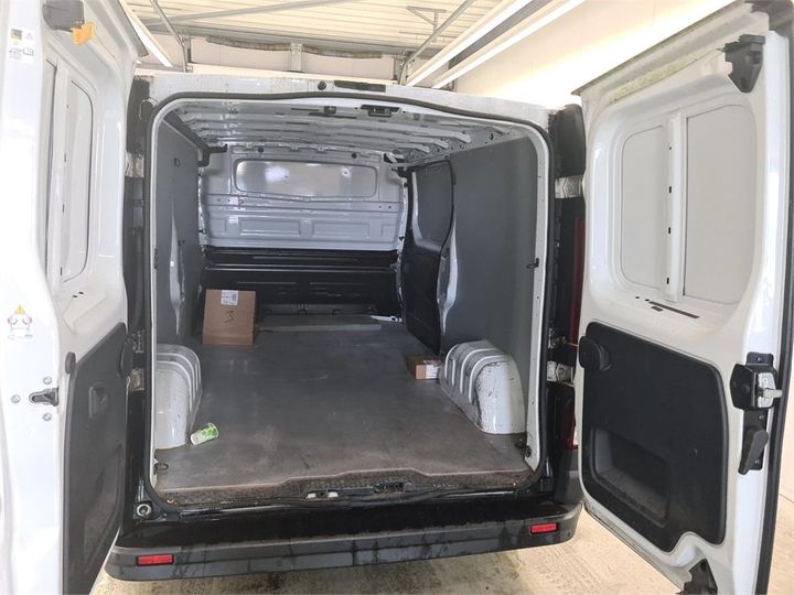 Photo 7 VIN: W0L2F7318GV615644 - OPEL VIVARO 