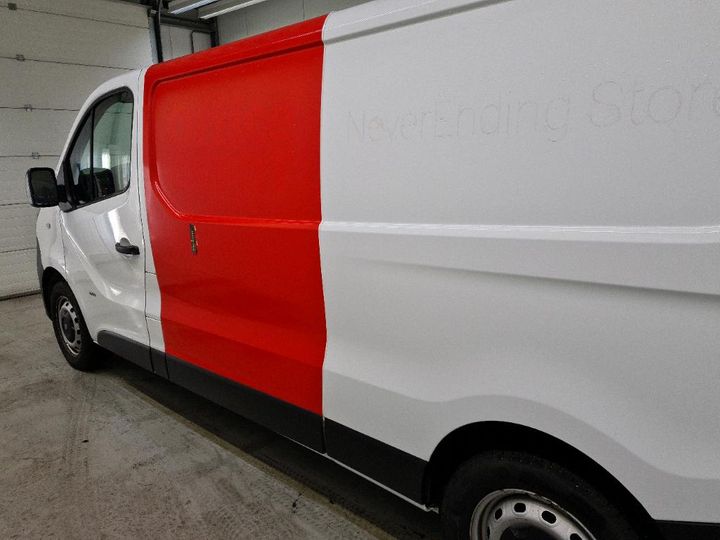 Photo 20 VIN: W0L2F7318GV615711 - OPEL VIVARO 