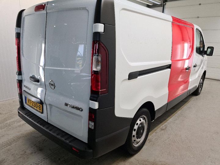 Photo 4 VIN: W0L2F7318GV615711 - OPEL VIVARO 