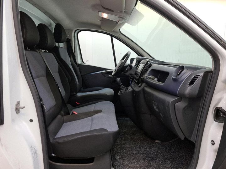 Photo 5 VIN: W0L2F7318GV615711 - OPEL VIVARO 