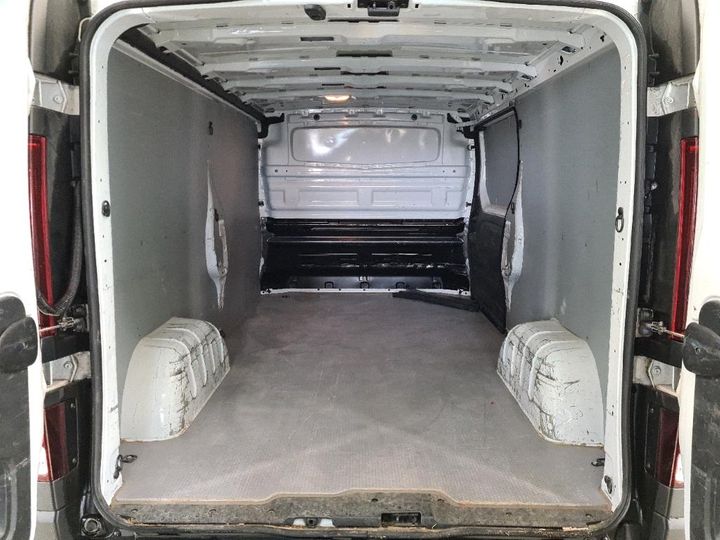 Photo 7 VIN: W0L2F7318GV615711 - OPEL VIVARO 