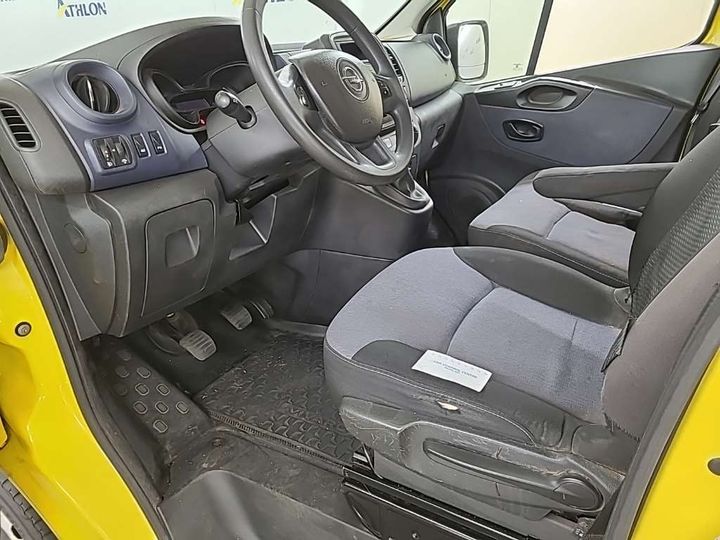 Photo 21 VIN: W0L2F731EFV629260 - OPEL VIVARO GB 