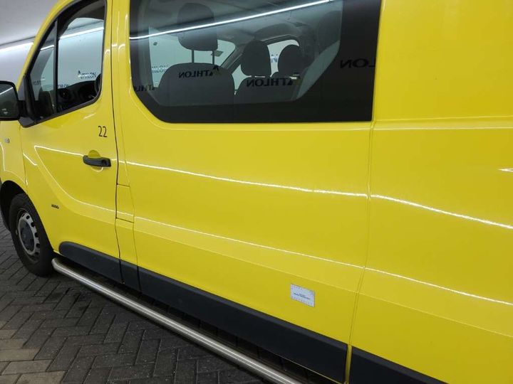 Photo 23 VIN: W0L2F731EFV629260 - OPEL VIVARO GB 