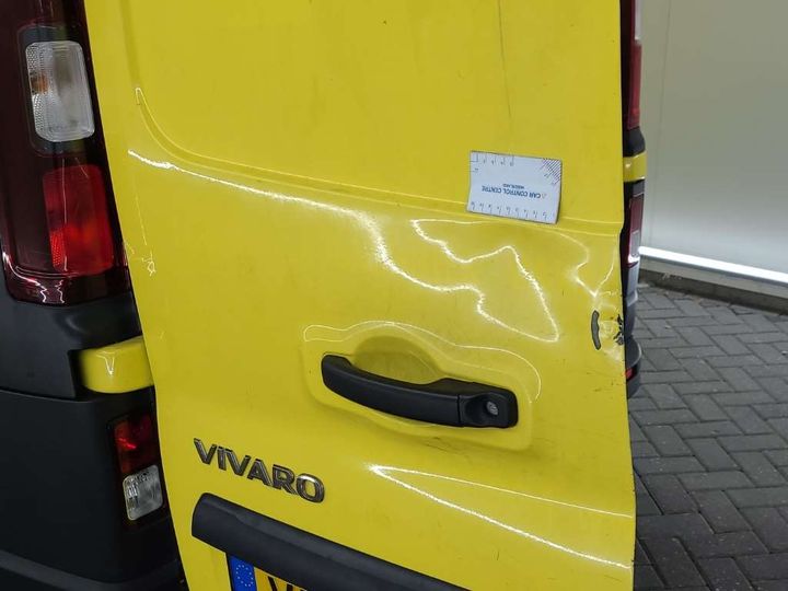 Photo 30 VIN: W0L2F731EFV629260 - OPEL VIVARO GB 