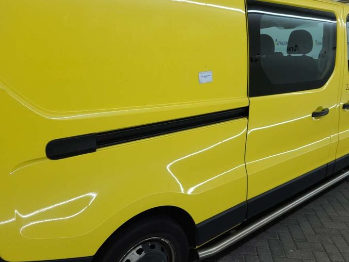 Photo 32 VIN: W0L2F731EFV629260 - OPEL VIVARO GB 