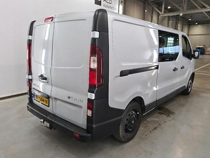 Photo 3 VIN: W0L2F731FGV619123 - OPEL VIVARO 