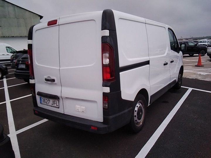 Photo 13 VIN: W0L3F7002FV627677 - OPEL VIVARO 