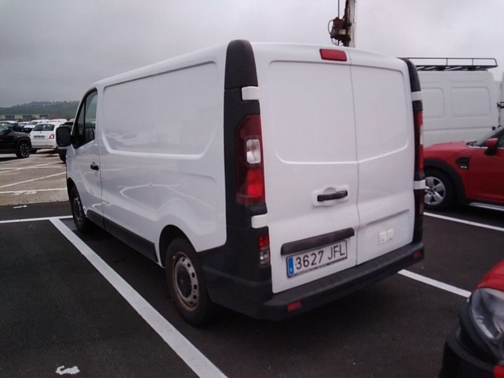 Photo 2 VIN: W0L3F7002FV627677 - OPEL VIVARO 