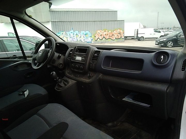 Photo 22 VIN: W0L3F7002FV627677 - OPEL VIVARO 