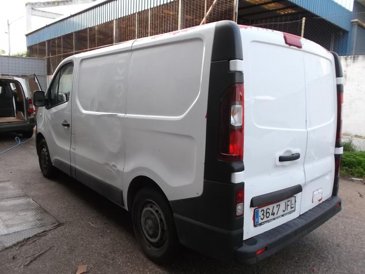 Photo 2 VIN: W0L3F7002FV628236 - OPEL VIVARO 