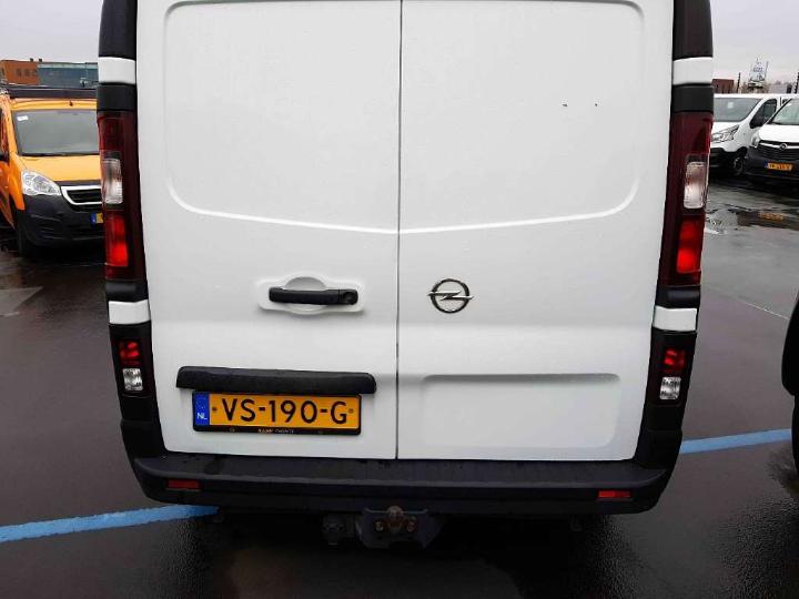 Photo 21 VIN: W0L3F7002FV646088 - OPEL VIVARO GB 