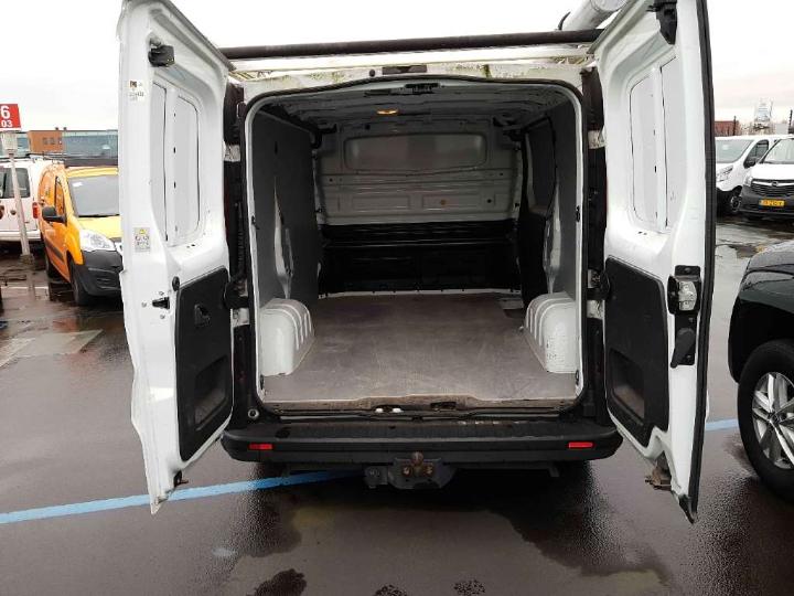 Photo 6 VIN: W0L3F7002FV646088 - OPEL VIVARO GB 