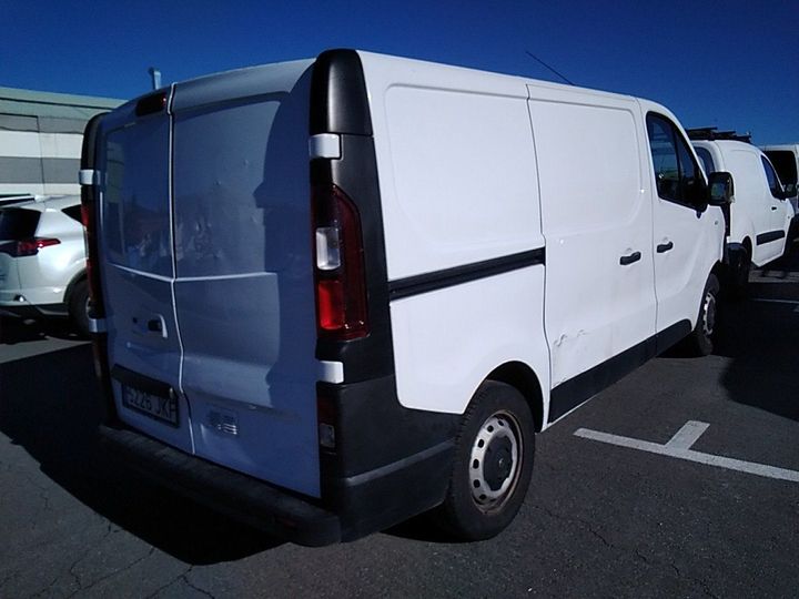 Photo 13 VIN: W0L3F7002GV605809 - OPEL VIVARO 