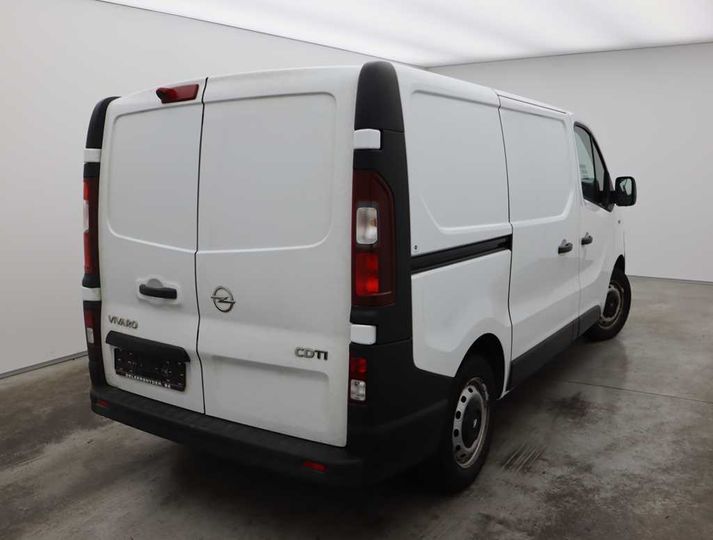 Photo 2 VIN: W0L3F7002GV626147 - OPEL VIVARO GB &#3914 