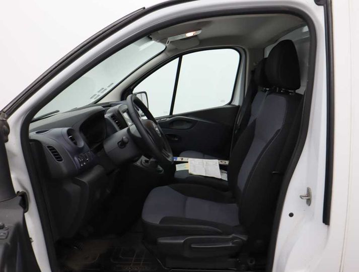 Photo 3 VIN: W0L3F7002GV626147 - OPEL VIVARO GB &#3914 