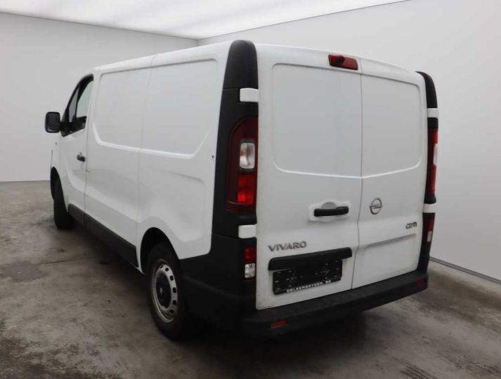 Photo 7 VIN: W0L3F7002GV626147 - OPEL VIVARO GB &#3914 