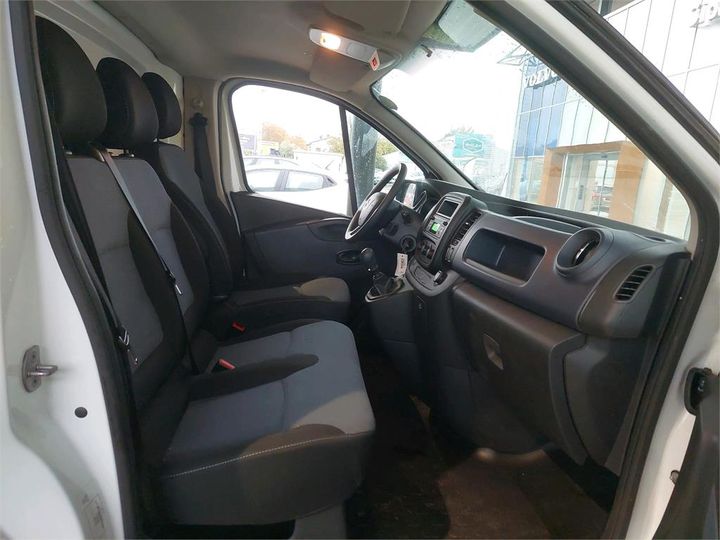 Photo 6 VIN: W0L3F7002GV626750 - OPEL VIVARO 