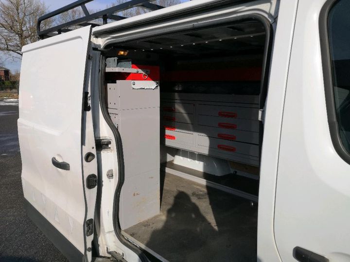 Photo 20 VIN: W0L3F7012FS011529 - OPEL VIVARO 