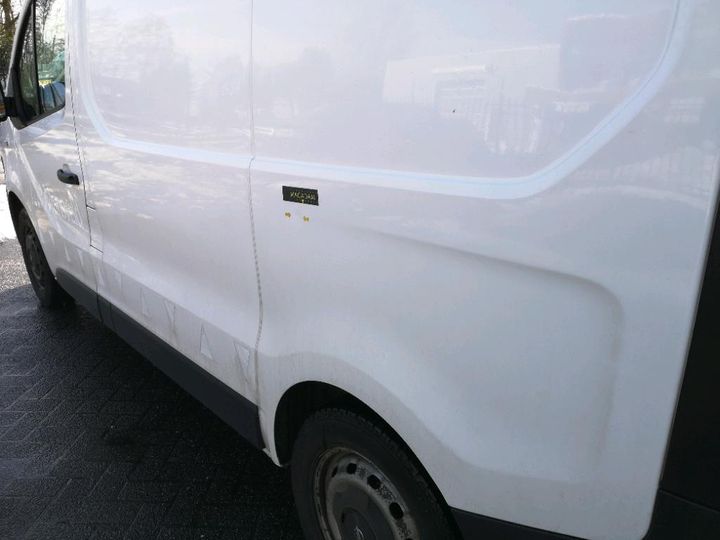 Photo 24 VIN: W0L3F7012FS011529 - OPEL VIVARO 