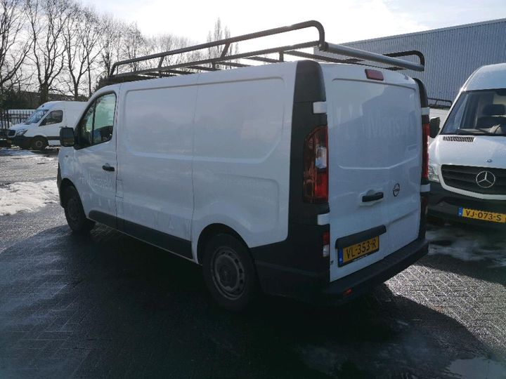 Photo 3 VIN: W0L3F7012FS011529 - OPEL VIVARO 