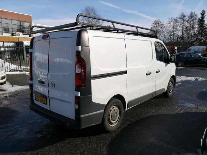 Photo 4 VIN: W0L3F7012FS011529 - OPEL VIVARO 