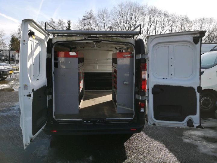 Photo 7 VIN: W0L3F7012FS011529 - OPEL VIVARO 