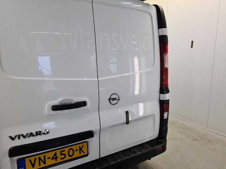 Photo 31 VIN: W0L3F7012FS013027 - OPEL VIVARO 