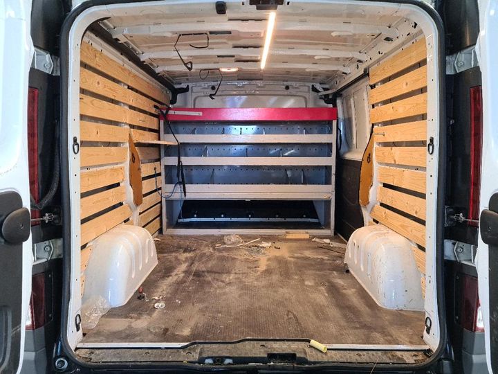 Photo 7 VIN: W0L3F7012FS013027 - OPEL VIVARO 