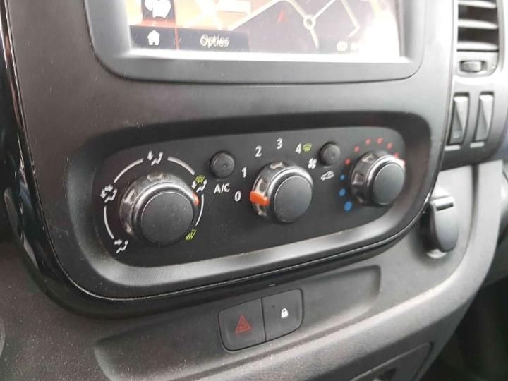 Photo 9 VIN: W0L3F7018GV634403 - OPEL VIVARO GB 