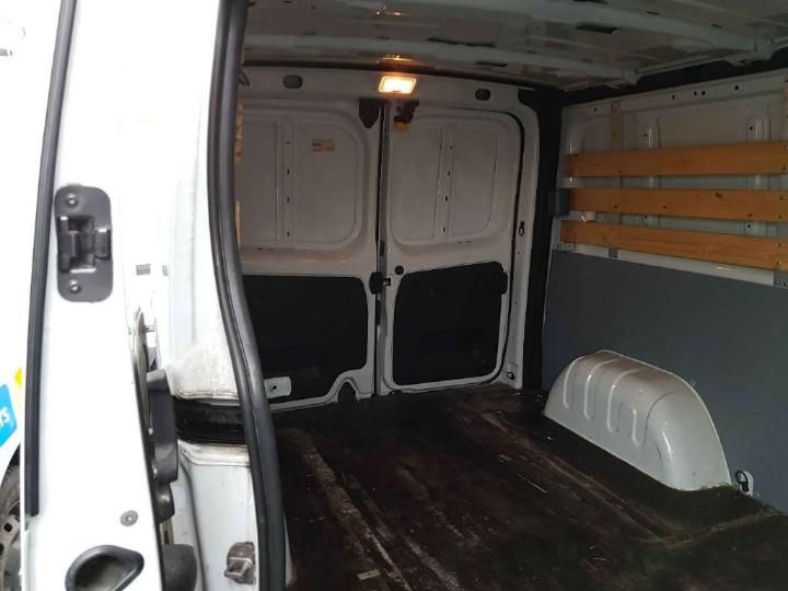 Photo 13 VIN: W0L3F7018GV634403 - OPEL VIVARO GB 