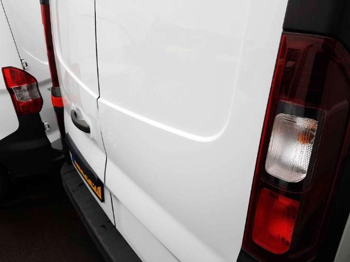 Photo 28 VIN: W0L3F7018GV634403 - OPEL VIVARO GB 