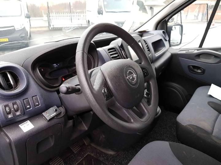 Photo 36 VIN: W0L3F7018GV634403 - OPEL VIVARO GB 