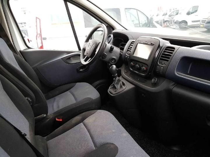 Photo 5 VIN: W0L3F7018GV634403 - OPEL VIVARO GB 