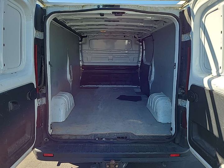 Photo 5 VIN: W0L3F7018GV636696 - OPEL VIVARO GB 