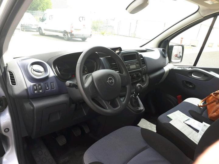 Photo 2 VIN: W0L3F7018GV646867 - OPEL VIVARO 